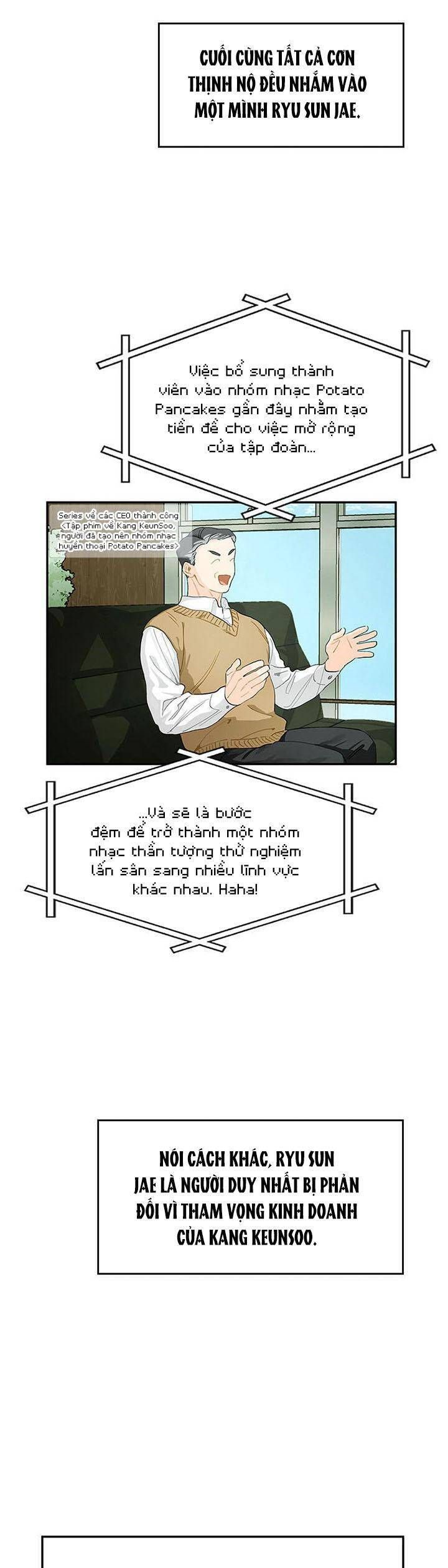 Cõng Anh Mà Chạy Chapter 1 - Trang 2
