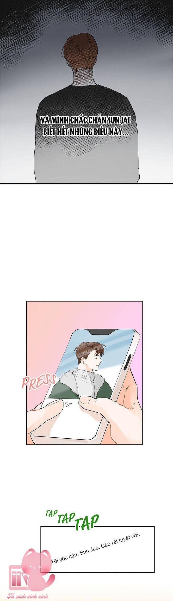 Cõng Anh Mà Chạy Chapter 1 - Trang 2