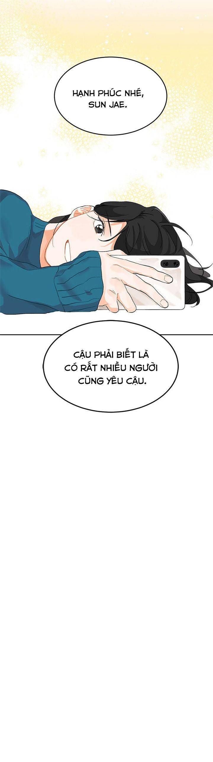 Cõng Anh Mà Chạy Chapter 1 - Trang 2