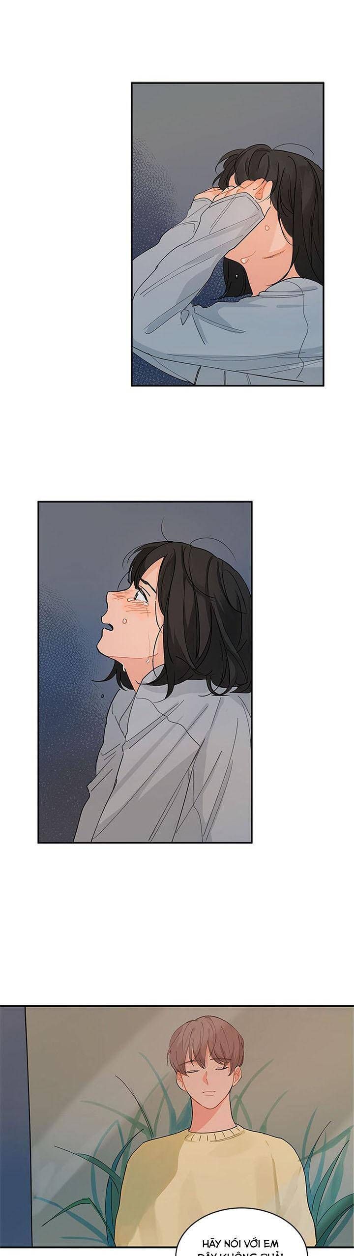 Cõng Anh Mà Chạy Chapter 1 - Trang 2