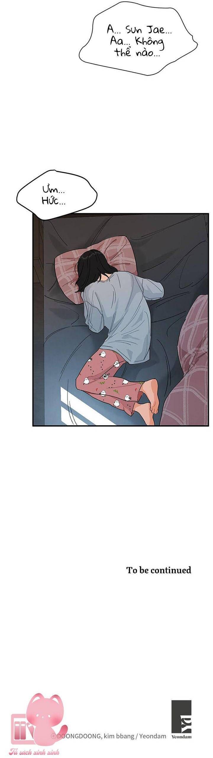 Cõng Anh Mà Chạy Chapter 1 - Trang 2
