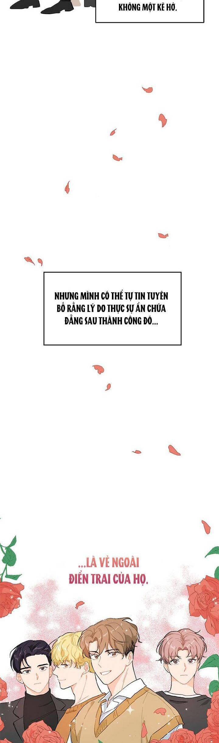 Cõng Anh Mà Chạy Chapter 1 - Trang 2
