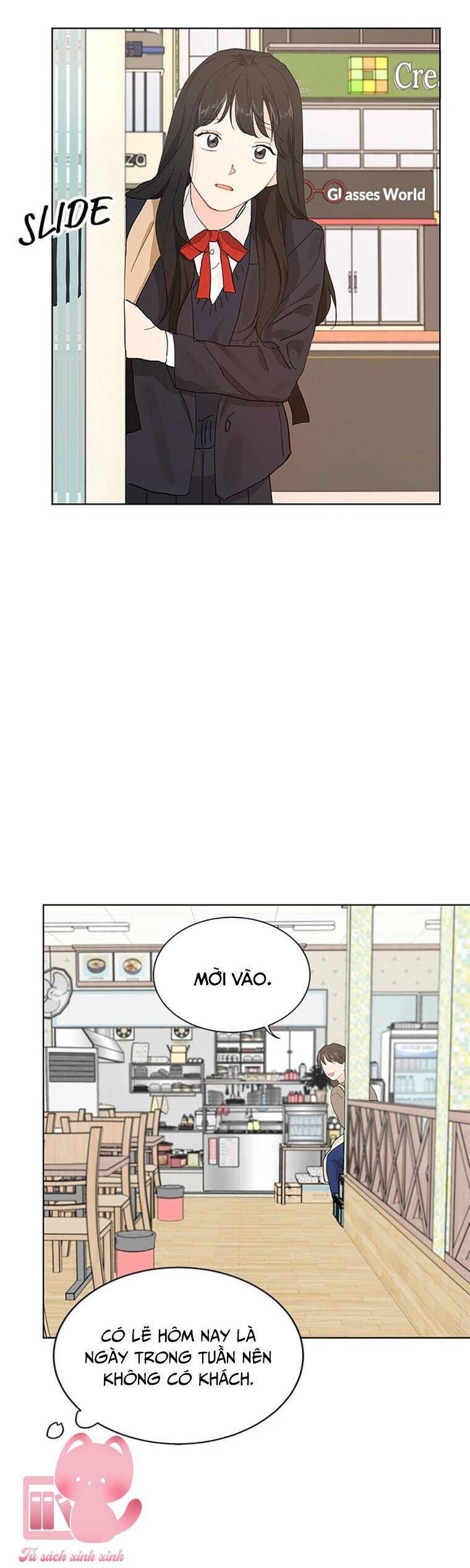 Cõng Anh Mà Chạy Chapter 10 - Trang 2