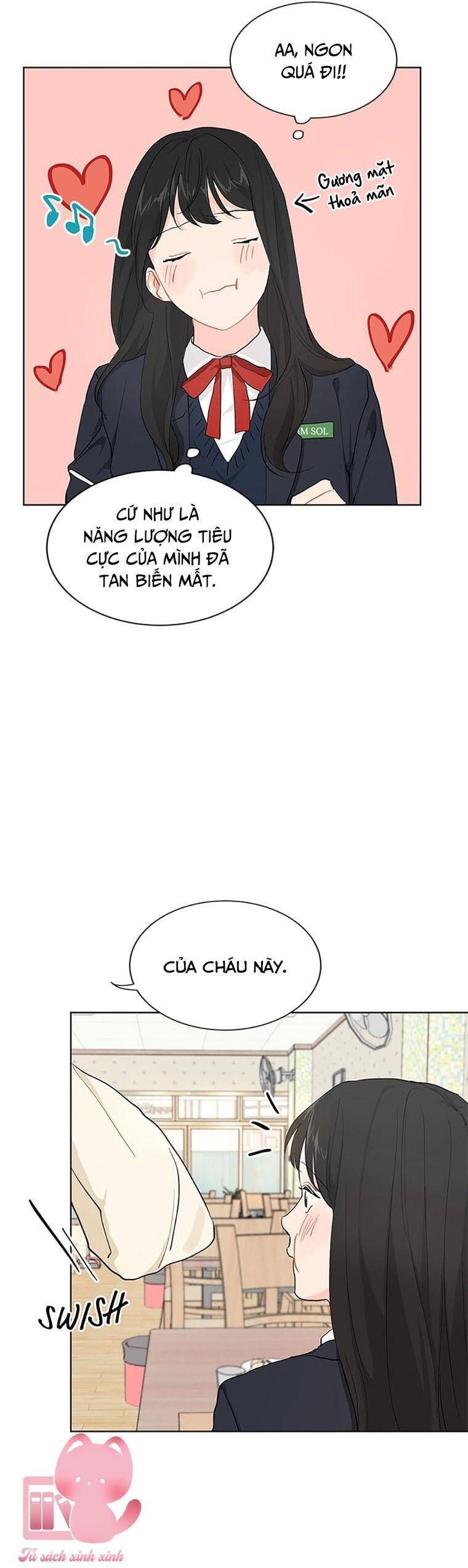 Cõng Anh Mà Chạy Chapter 10 - Trang 2