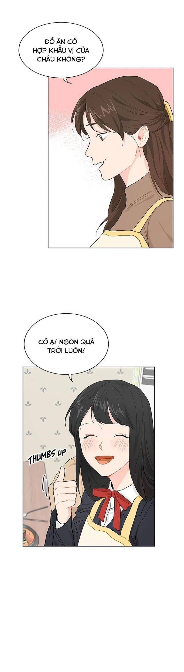 Cõng Anh Mà Chạy Chapter 10 - Trang 2