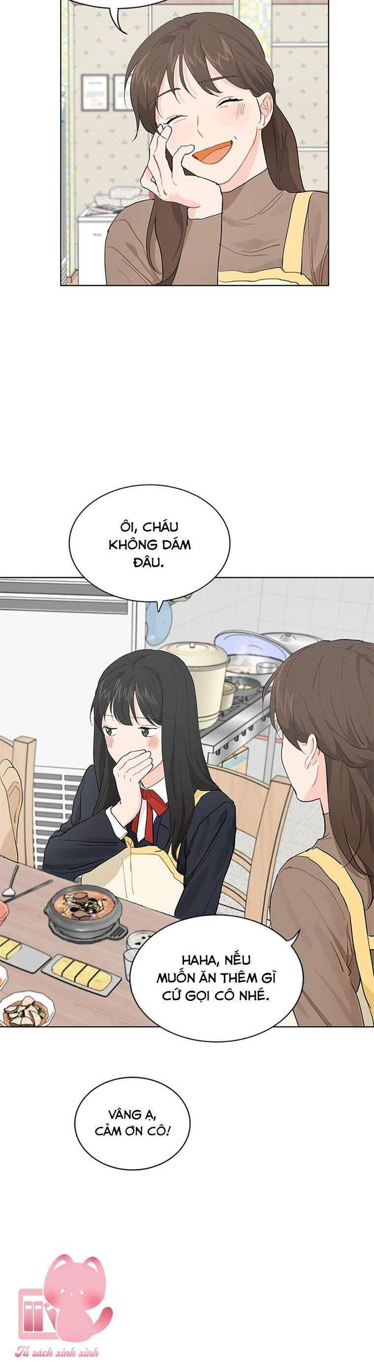 Cõng Anh Mà Chạy Chapter 10 - Trang 2