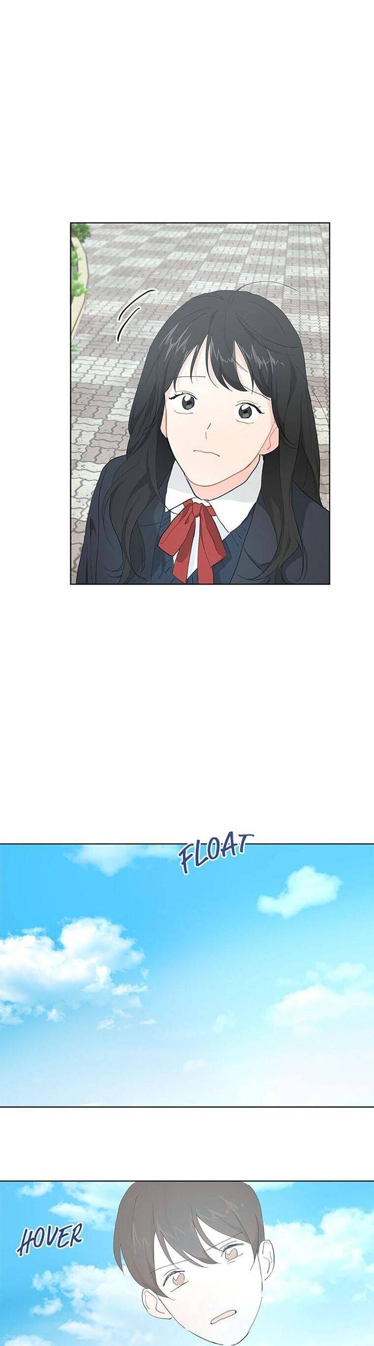 Cõng Anh Mà Chạy Chapter 10 - Trang 2