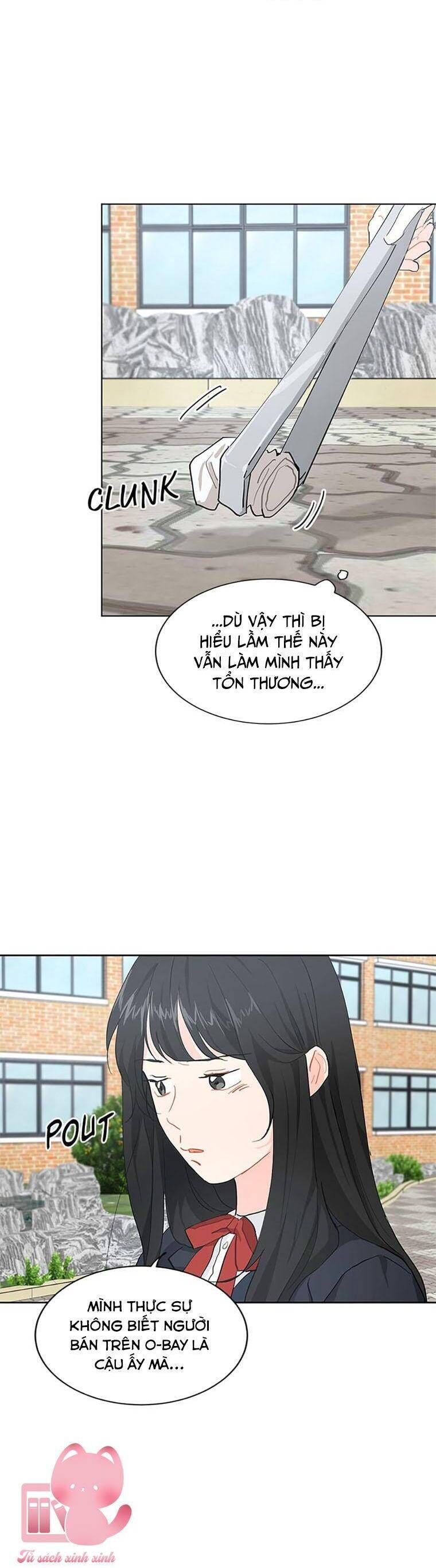 Cõng Anh Mà Chạy Chapter 10 - Trang 2