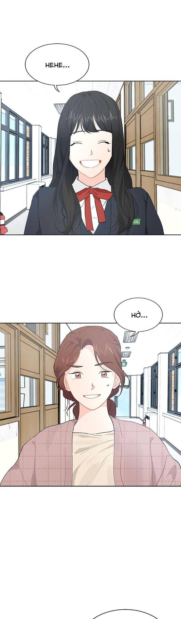 Cõng Anh Mà Chạy Chapter 10 - Trang 2