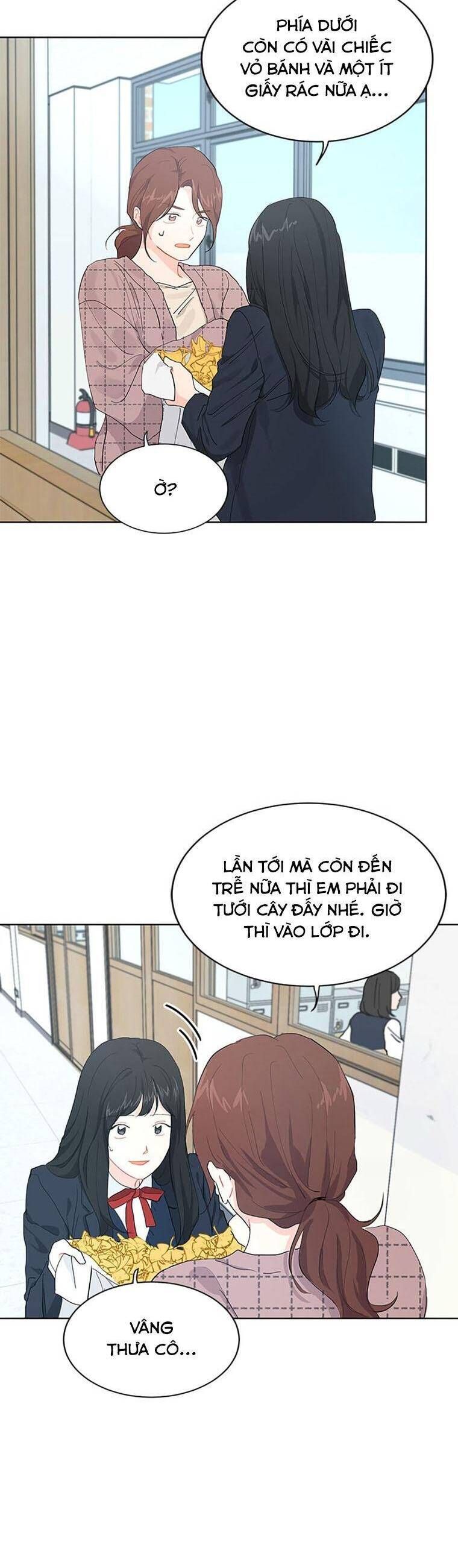 Cõng Anh Mà Chạy Chapter 10 - Trang 2
