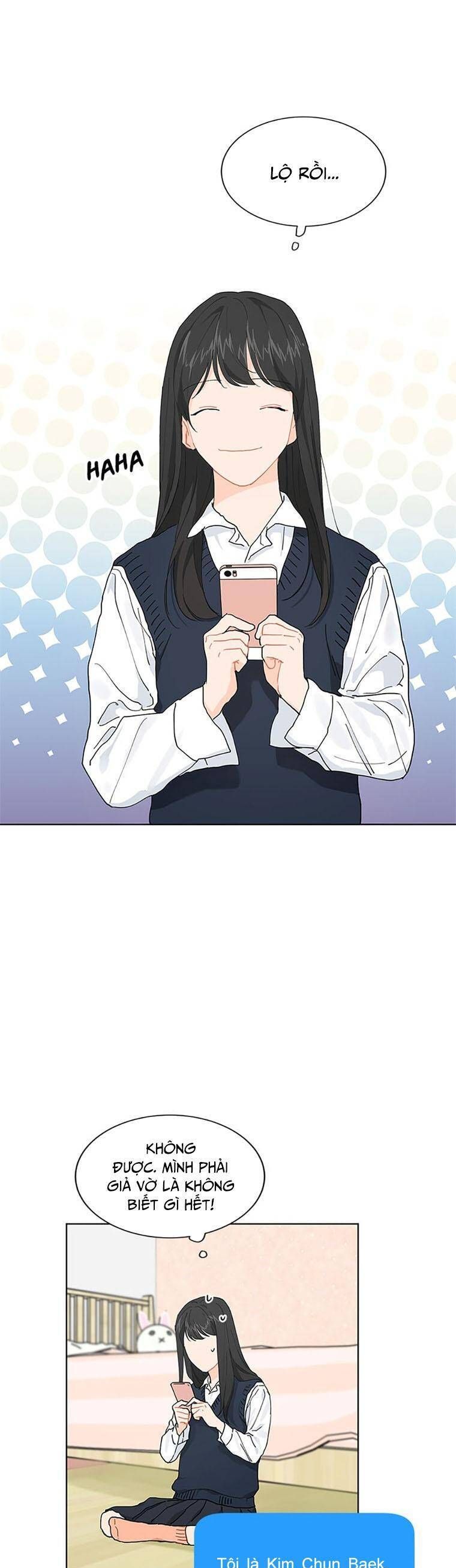 Cõng Anh Mà Chạy Chapter 11 - Trang 2