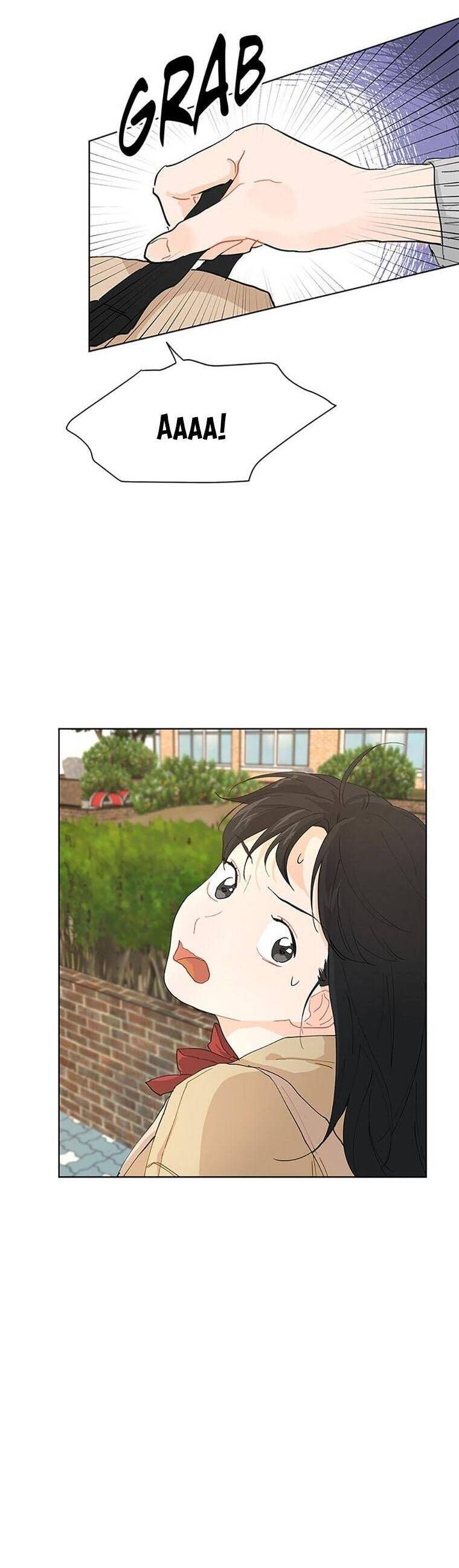Cõng Anh Mà Chạy Chapter 11 - Trang 2