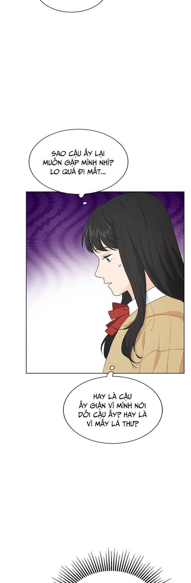 Cõng Anh Mà Chạy Chapter 11 - Trang 2