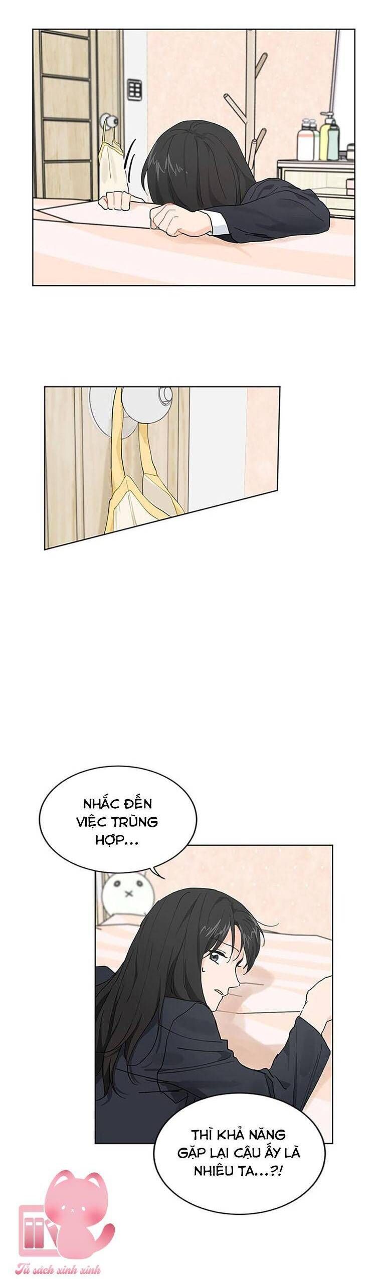 Cõng Anh Mà Chạy Chapter 11 - Trang 2
