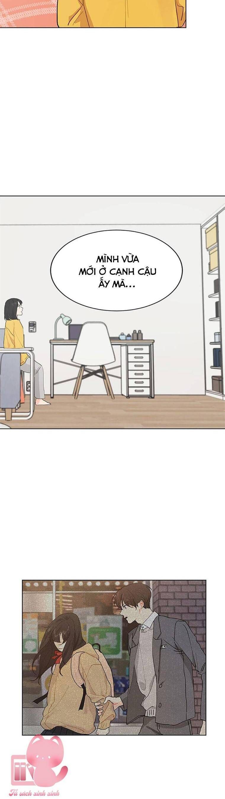 Cõng Anh Mà Chạy Chapter 13 - Trang 2