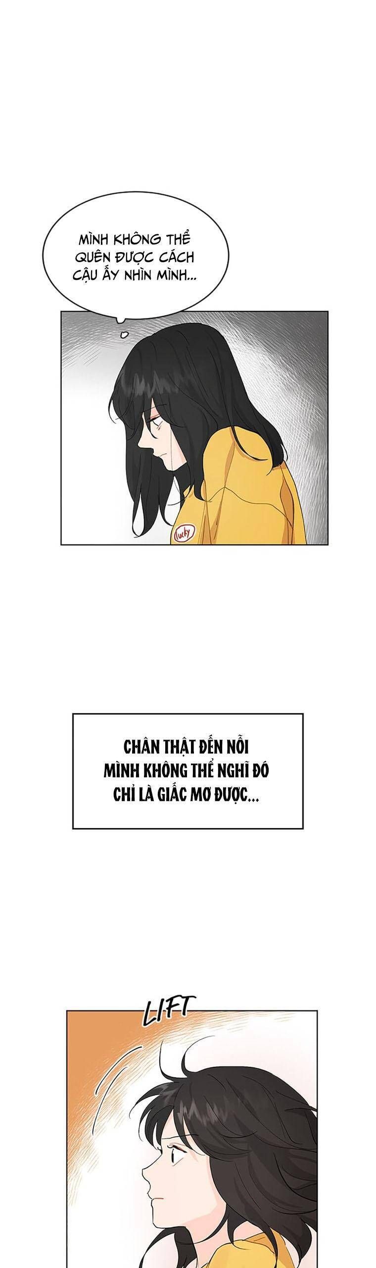 Cõng Anh Mà Chạy Chapter 13 - Trang 2