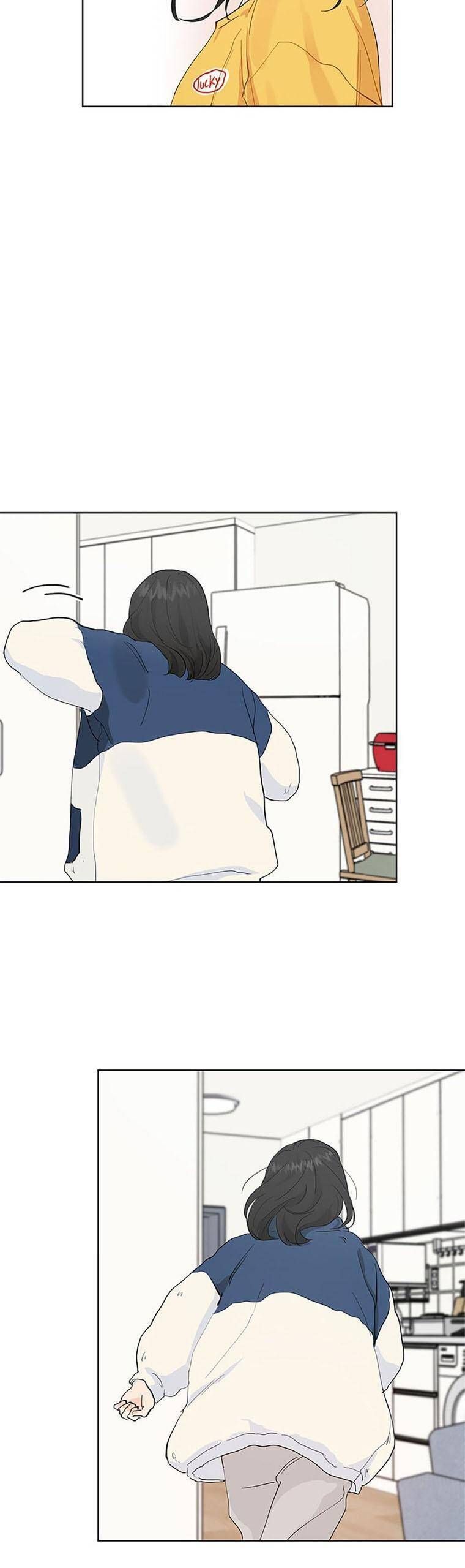 Cõng Anh Mà Chạy Chapter 13 - Trang 2