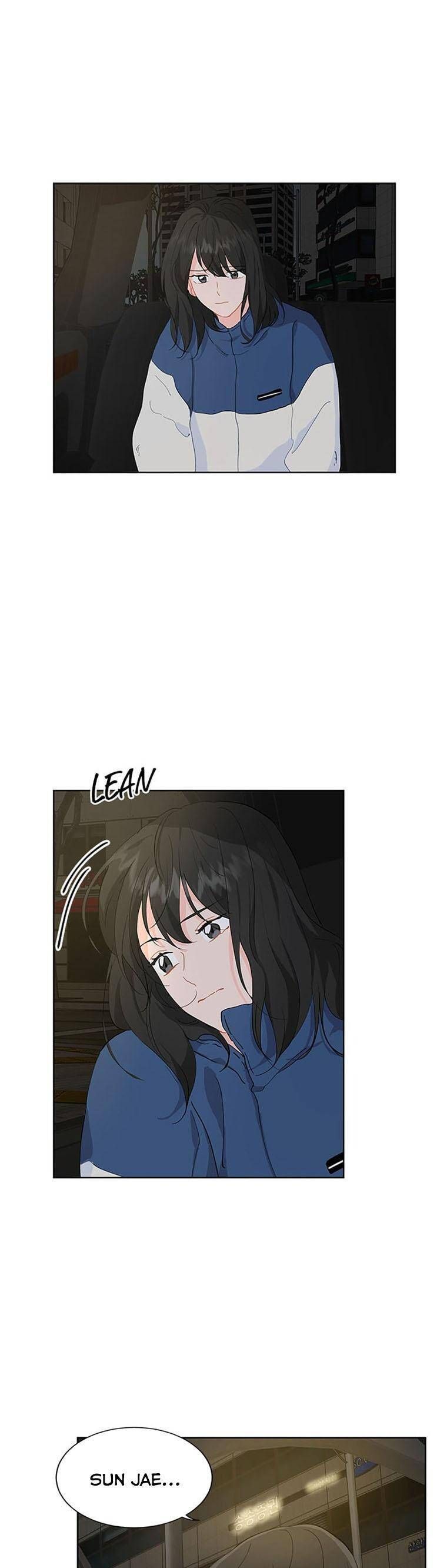 Cõng Anh Mà Chạy Chapter 13 - Trang 2