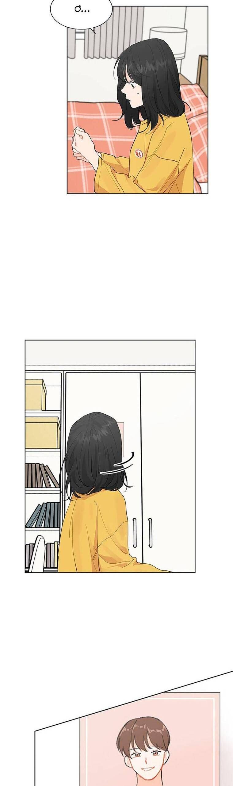Cõng Anh Mà Chạy Chapter 13 - Trang 2