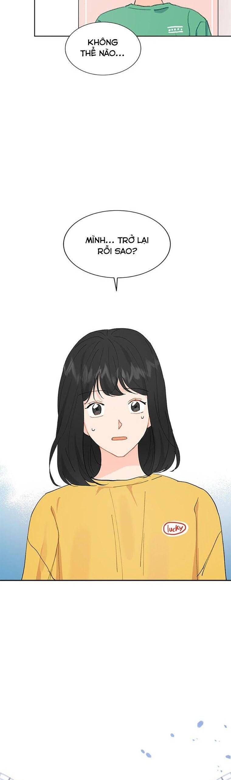 Cõng Anh Mà Chạy Chapter 13 - Trang 2