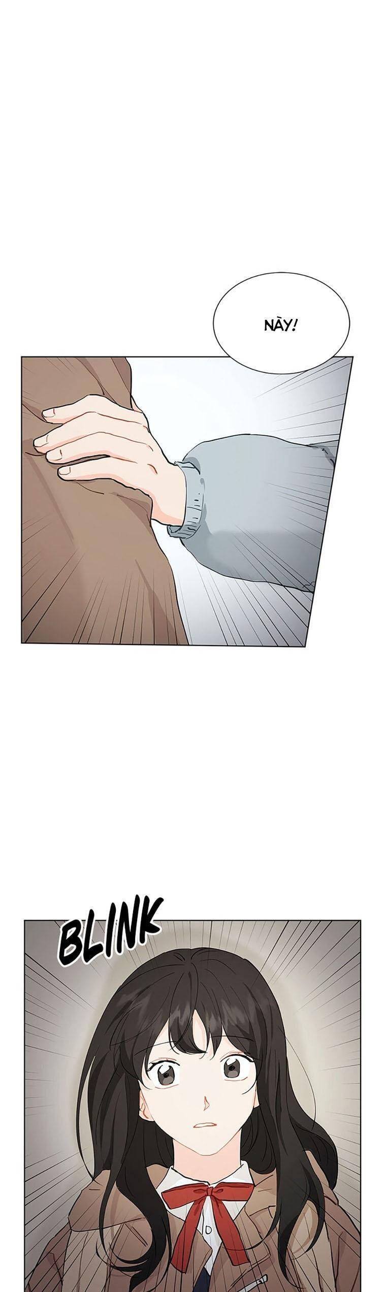 Cõng Anh Mà Chạy Chapter 14 - Trang 2