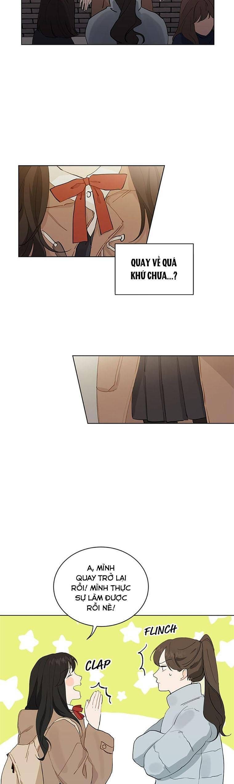 Cõng Anh Mà Chạy Chapter 14 - Trang 2
