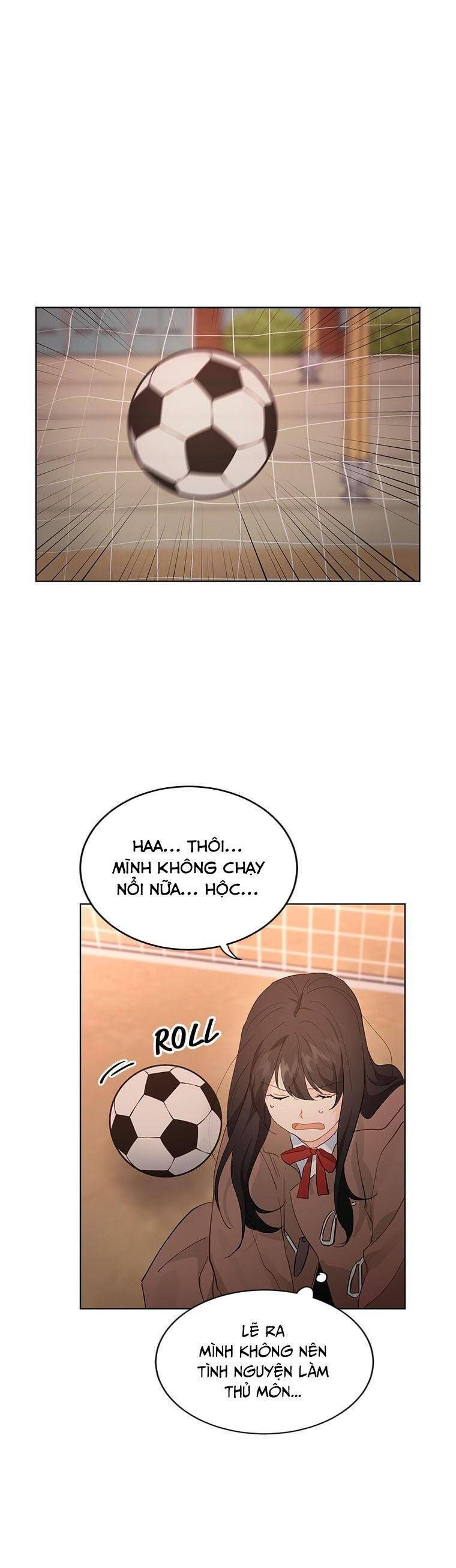 Cõng Anh Mà Chạy Chapter 15 - Trang 2