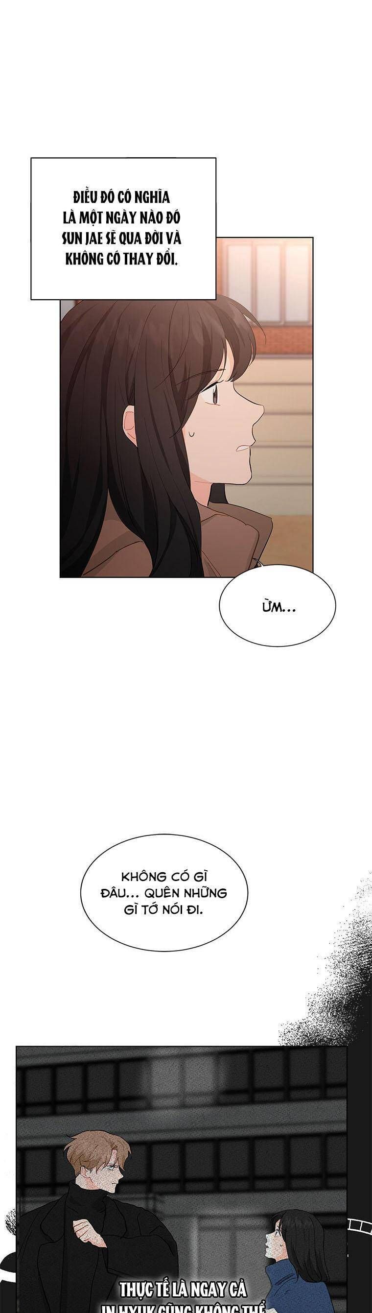 Cõng Anh Mà Chạy Chapter 15 - Trang 2