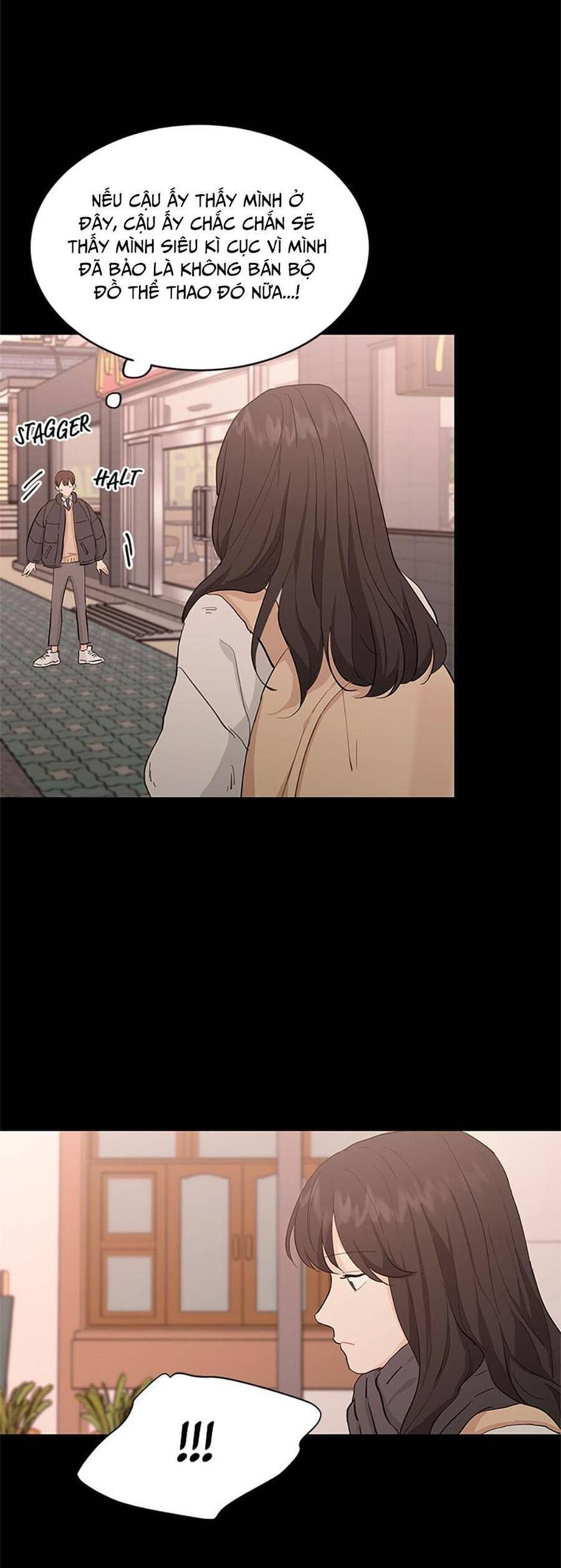 Cõng Anh Mà Chạy Chapter 16 - Trang 2