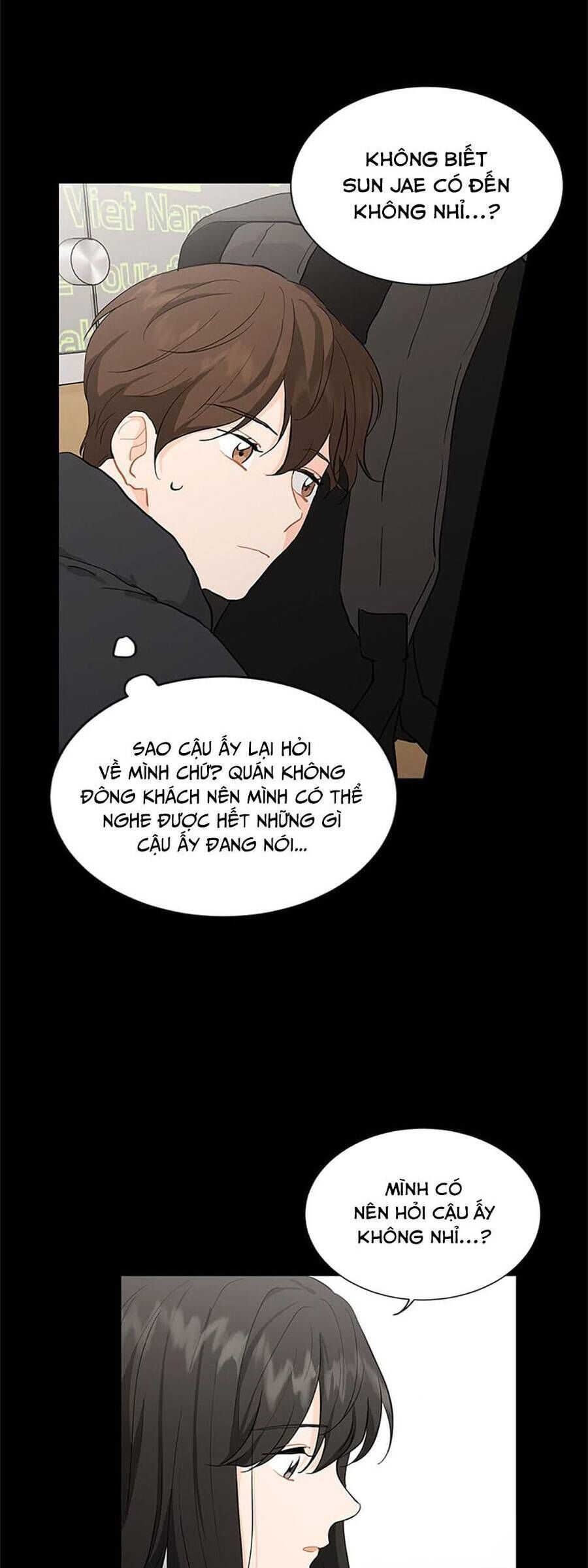 Cõng Anh Mà Chạy Chapter 16 - Trang 2