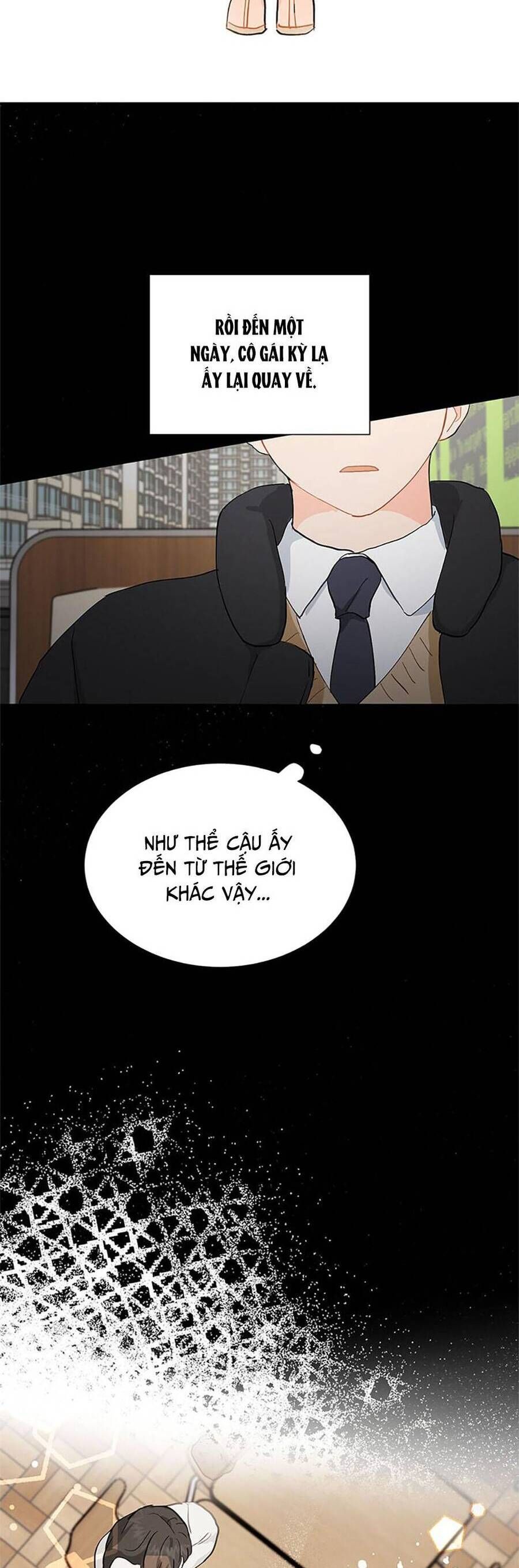Cõng Anh Mà Chạy Chapter 16 - Trang 2
