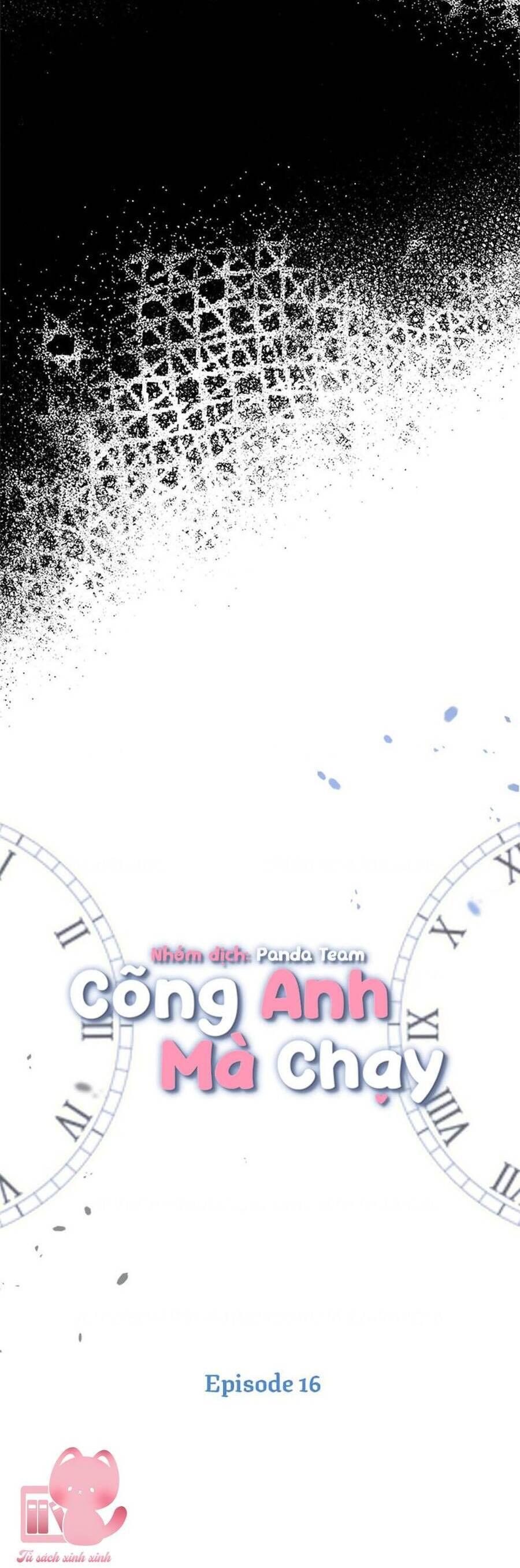 Cõng Anh Mà Chạy Chapter 16 - Trang 2