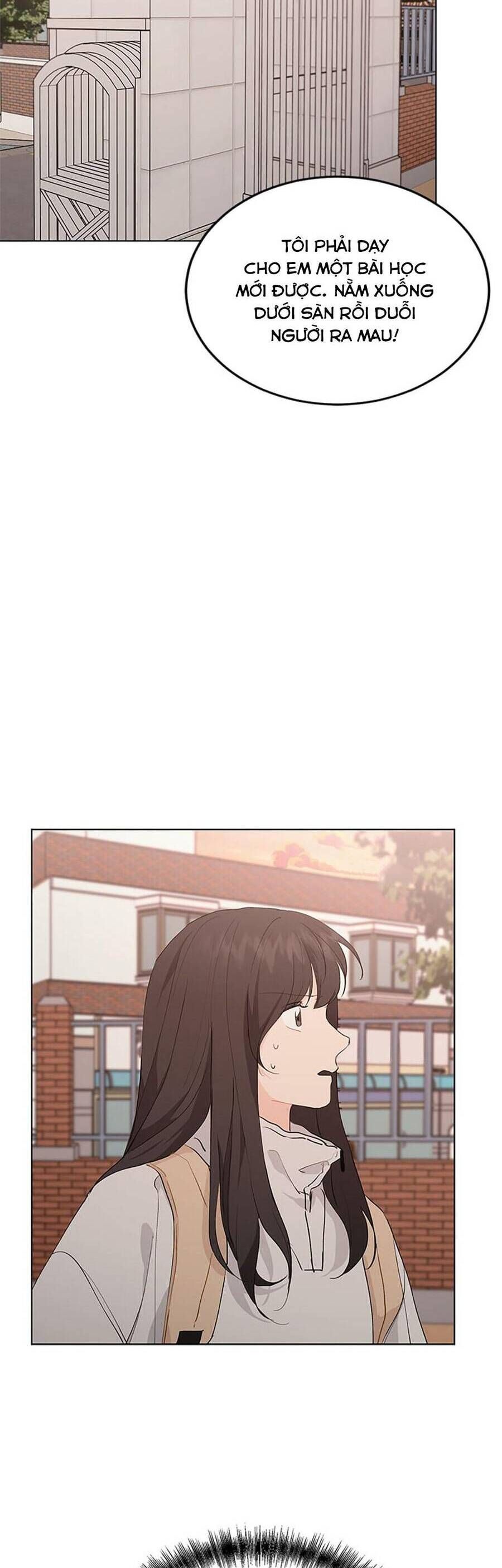 Cõng Anh Mà Chạy Chapter 16 - Trang 2