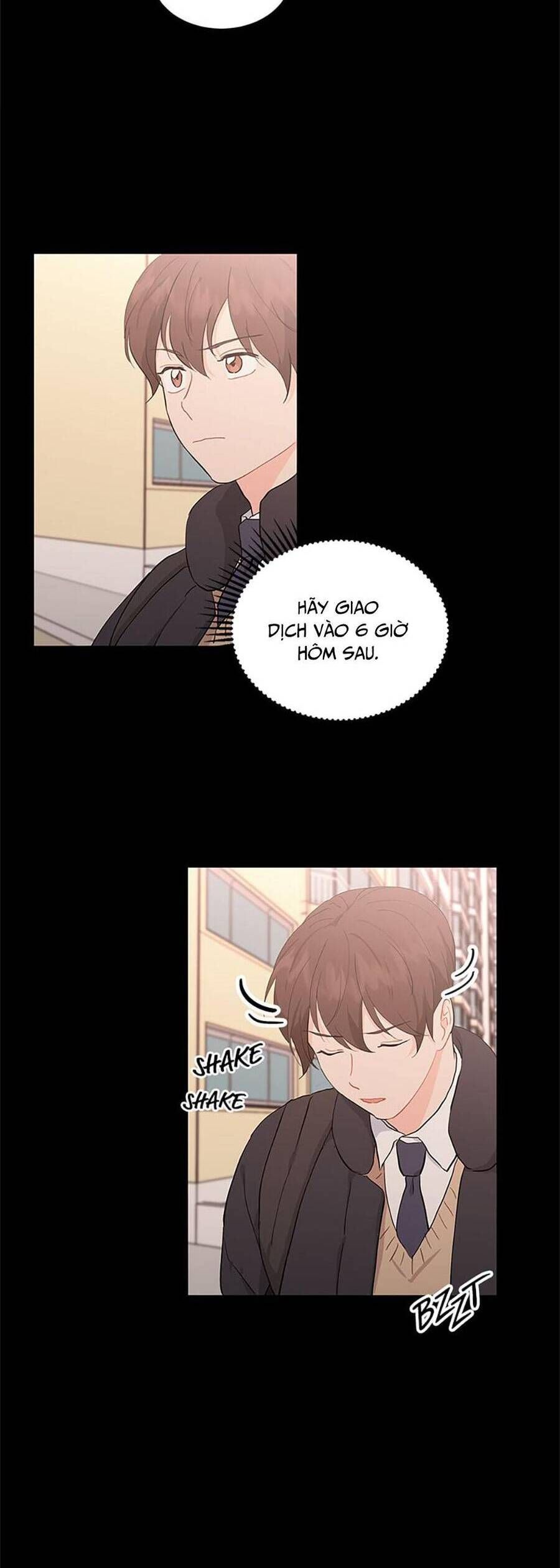 Cõng Anh Mà Chạy Chapter 16 - Trang 2