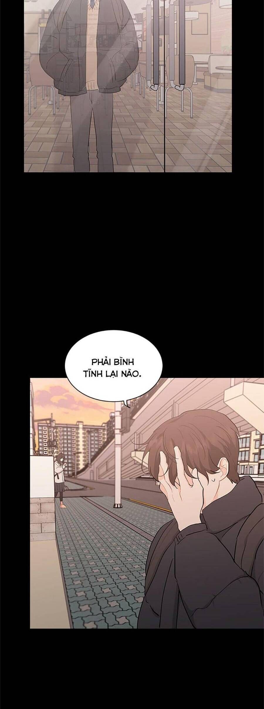 Cõng Anh Mà Chạy Chapter 16 - Trang 2