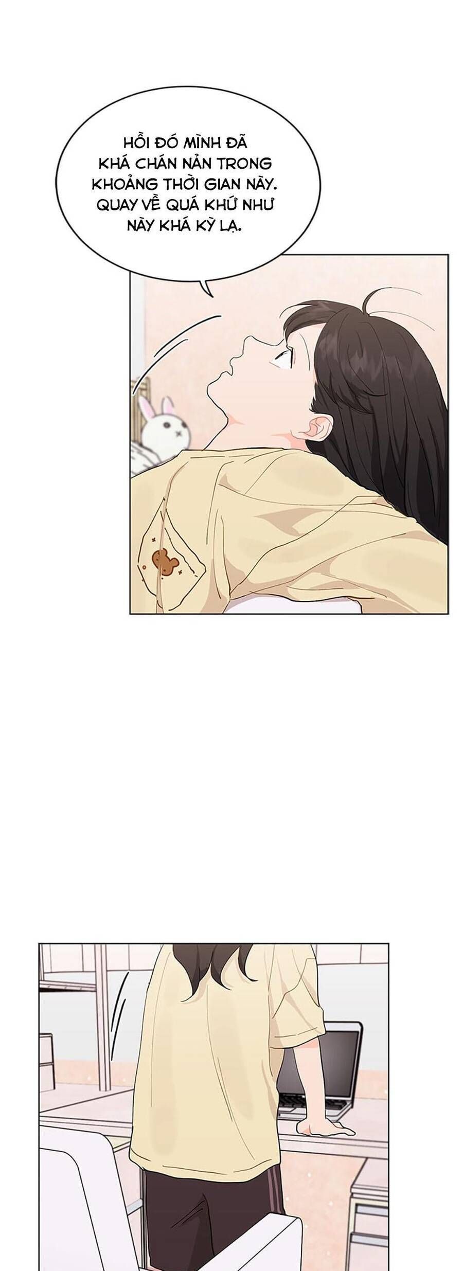 Cõng Anh Mà Chạy Chapter 17 - Trang 2