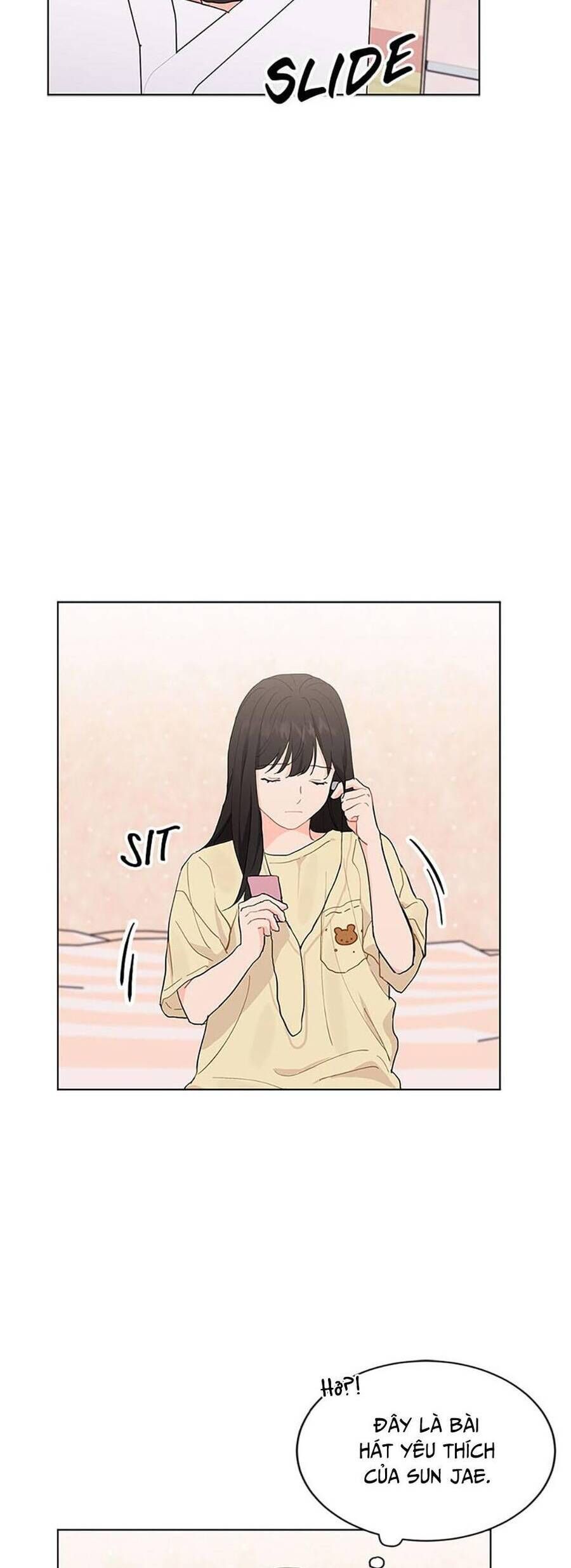 Cõng Anh Mà Chạy Chapter 17 - Trang 2