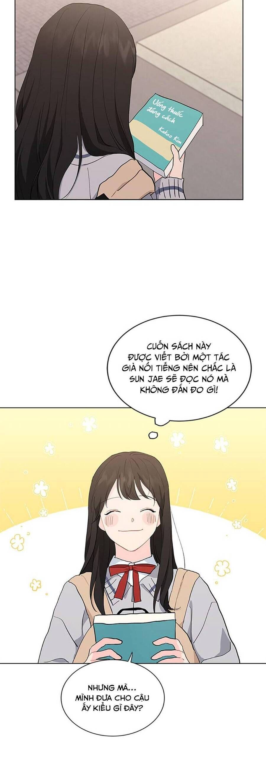 Cõng Anh Mà Chạy Chapter 18 - Trang 2