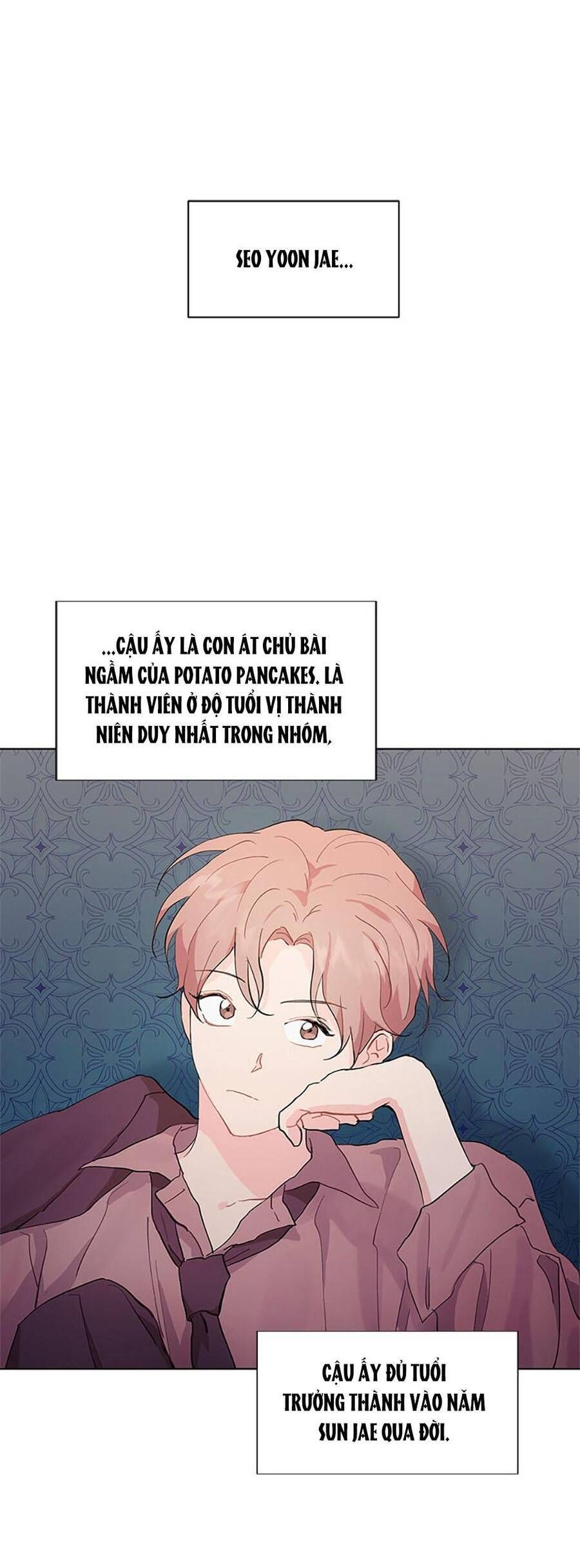 Cõng Anh Mà Chạy Chapter 18 - Trang 2