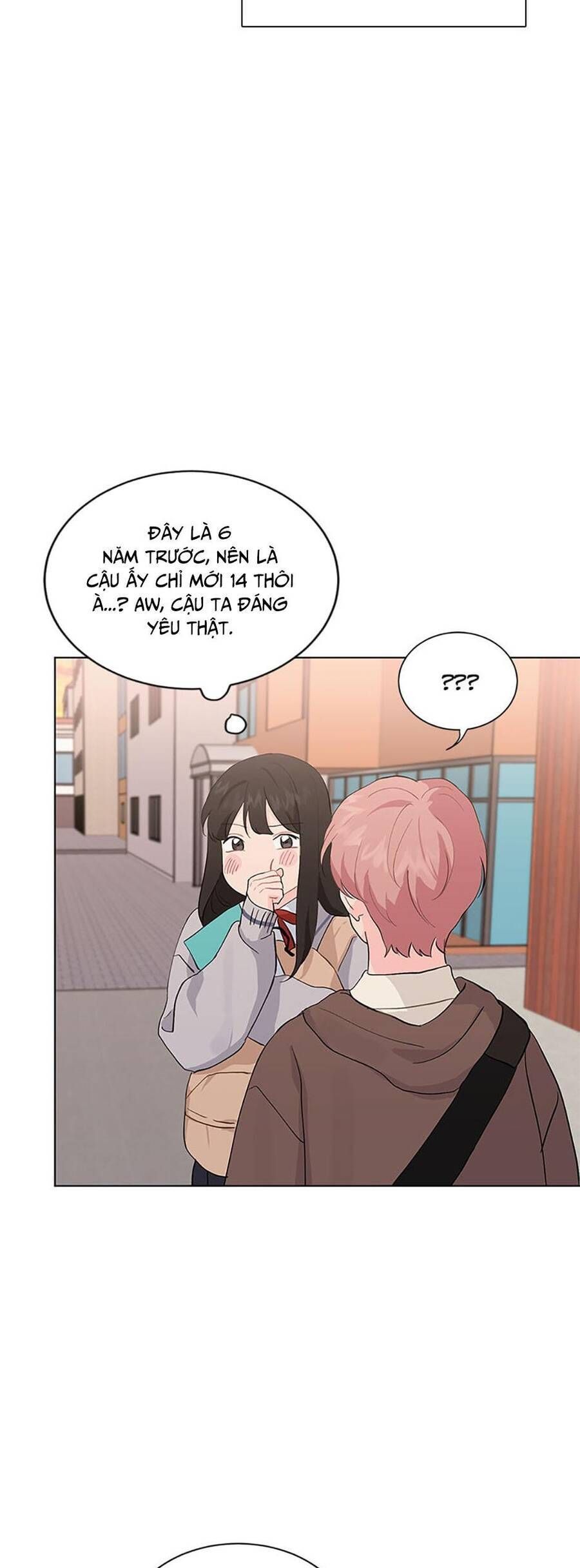 Cõng Anh Mà Chạy Chapter 18 - Trang 2