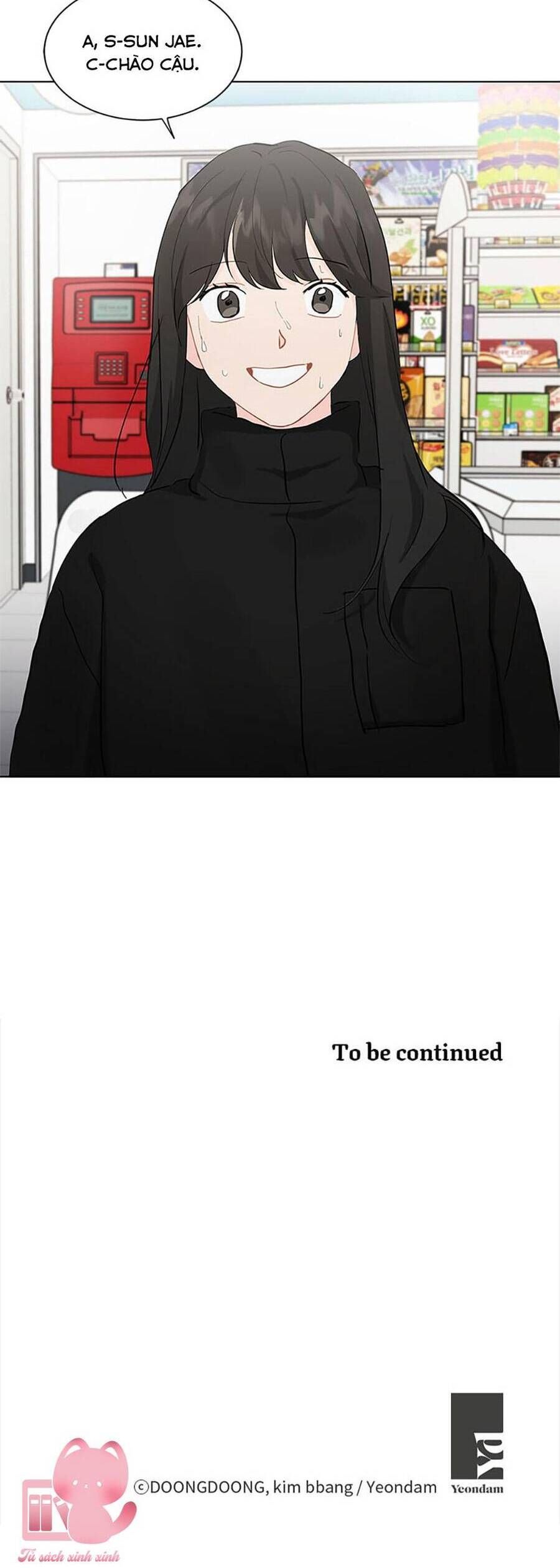 Cõng Anh Mà Chạy Chapter 18 - Trang 2