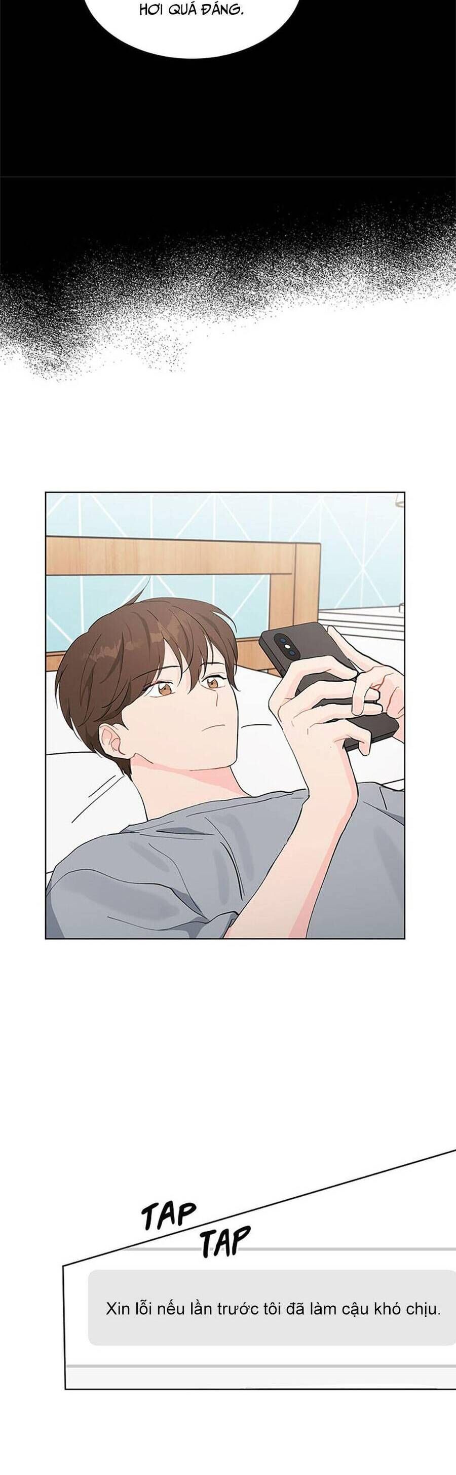 Cõng Anh Mà Chạy Chapter 18 - Trang 2