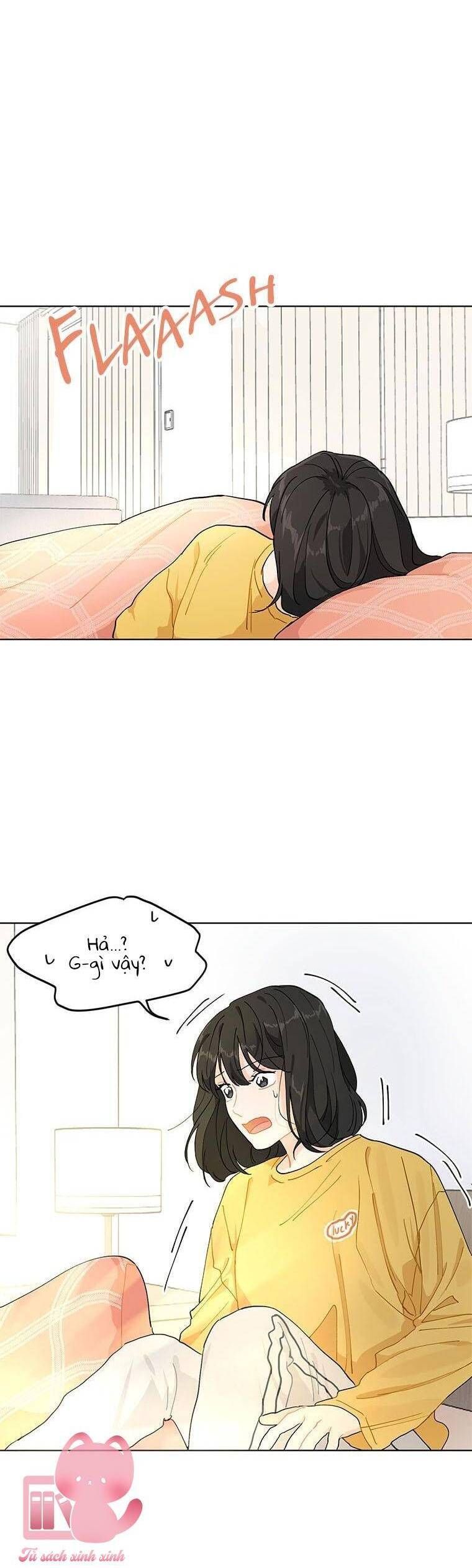 Cõng Anh Mà Chạy Chapter 2 - Trang 2