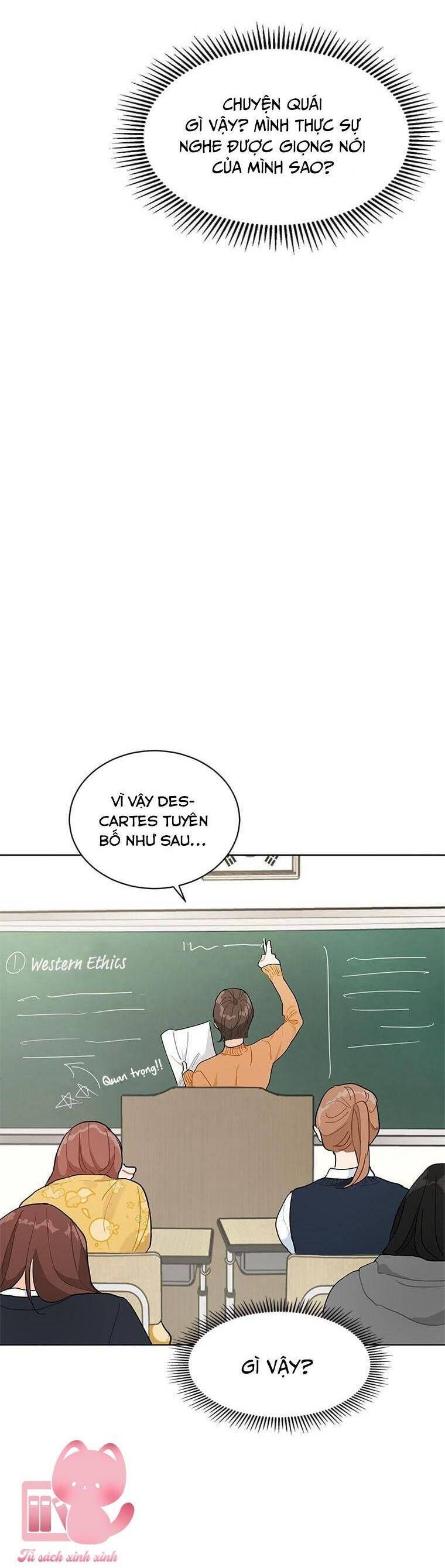 Cõng Anh Mà Chạy Chapter 2 - Trang 2