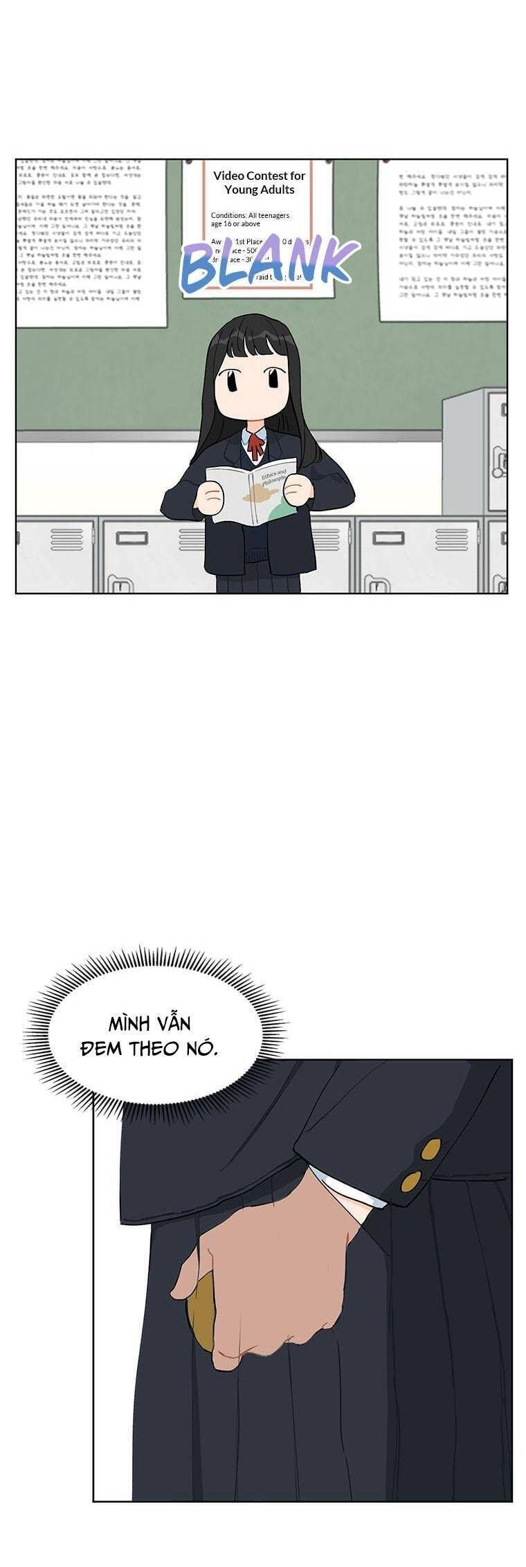 Cõng Anh Mà Chạy Chapter 2 - Trang 2
