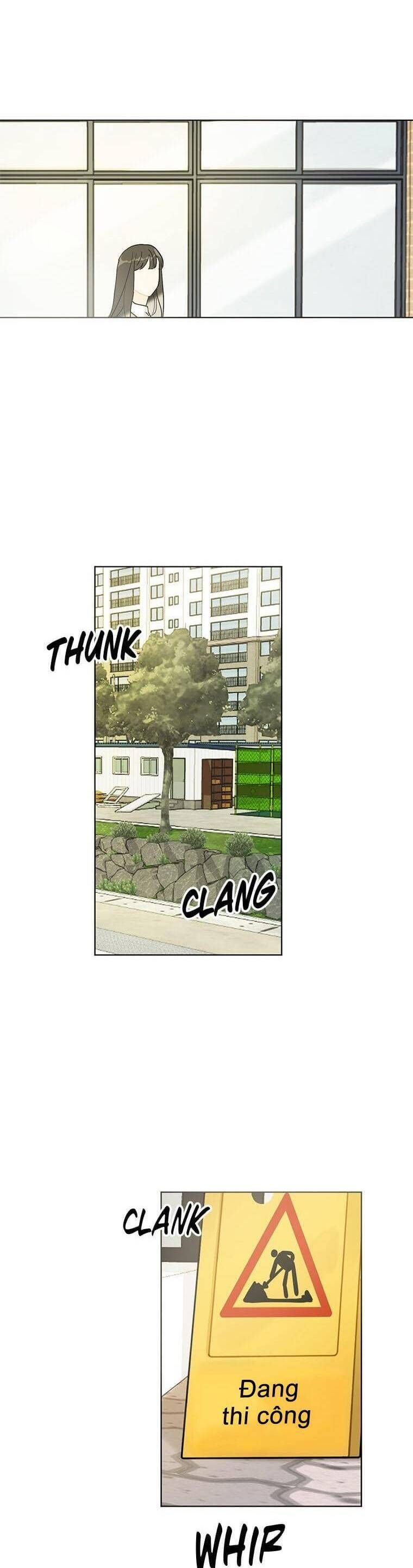 Cõng Anh Mà Chạy Chapter 2 - Trang 2