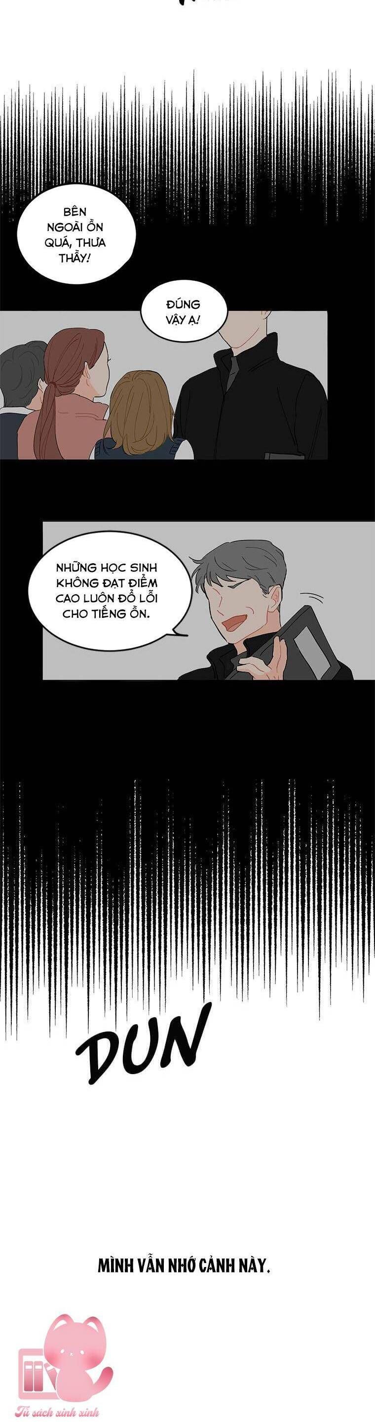 Cõng Anh Mà Chạy Chapter 2 - Trang 2