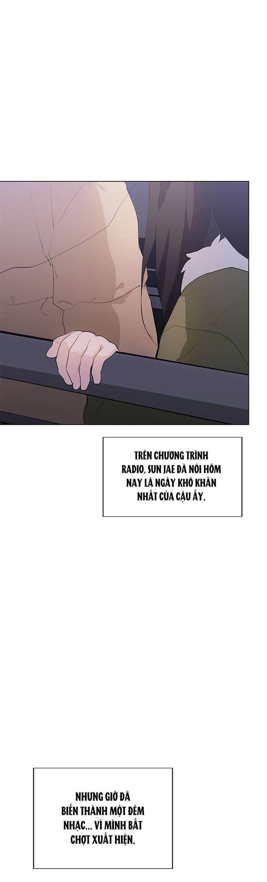 Cõng Anh Mà Chạy Chapter 20 - Trang 2
