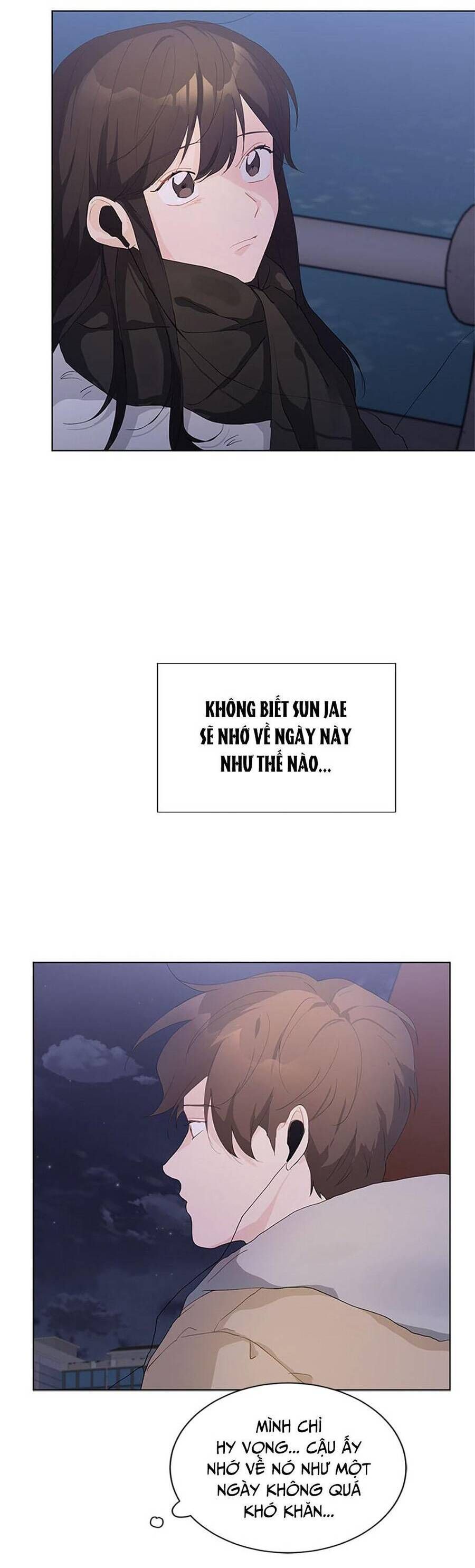 Cõng Anh Mà Chạy Chapter 20 - Trang 2