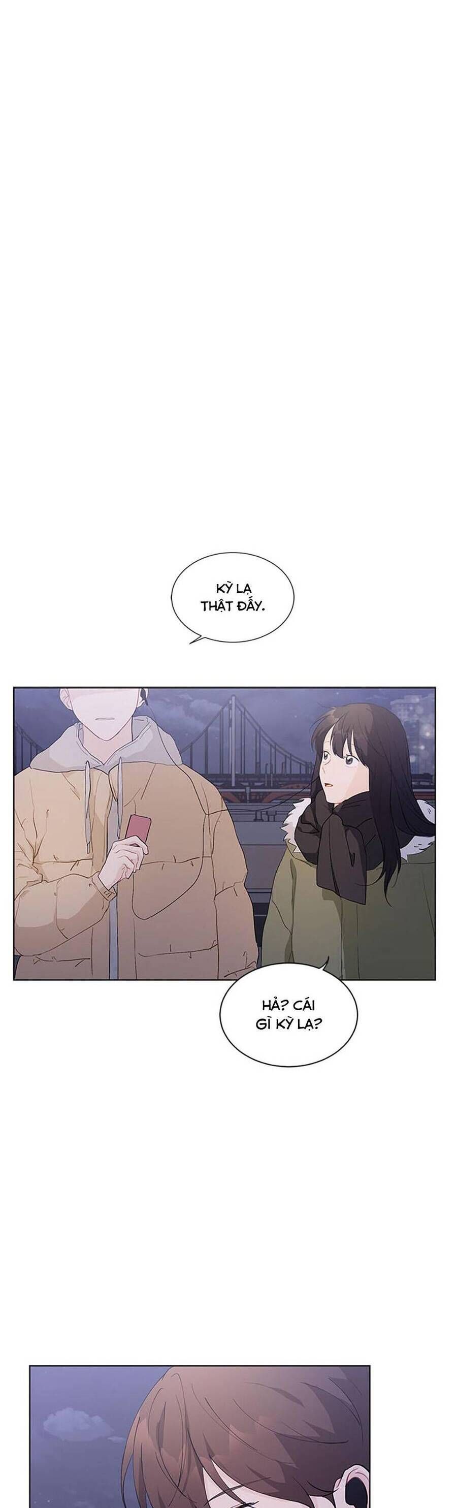 Cõng Anh Mà Chạy Chapter 20 - Trang 2